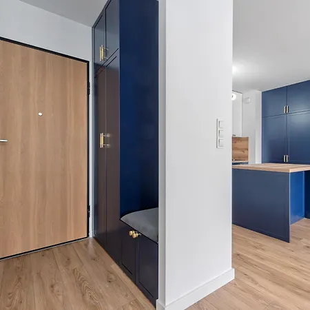 Letnica Luxury *