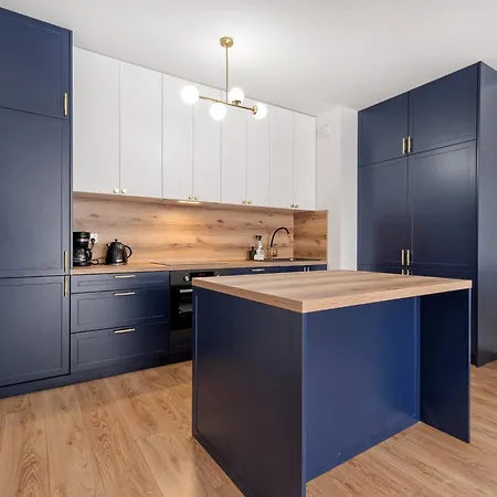 Letnica Luxury Gdańsk