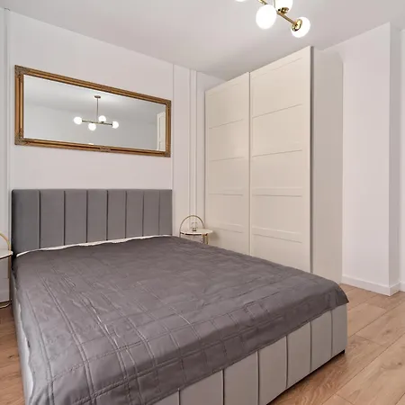 Apartment Letnica Luxury
