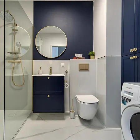Letnica Luxury * Gdańsk