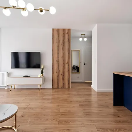 Letnica Luxury