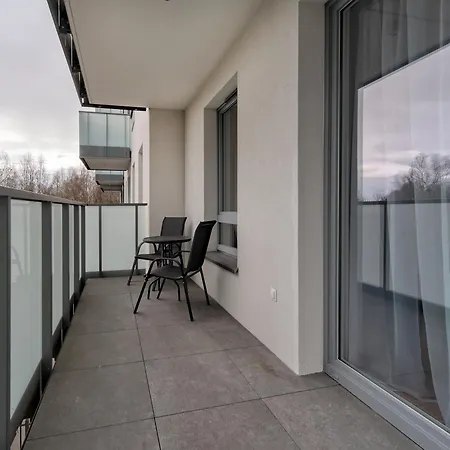 Letnica Luxury