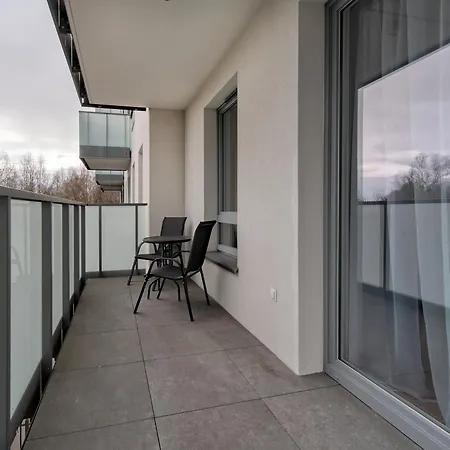 Letnica Luxury