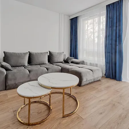 Letnica Luxury